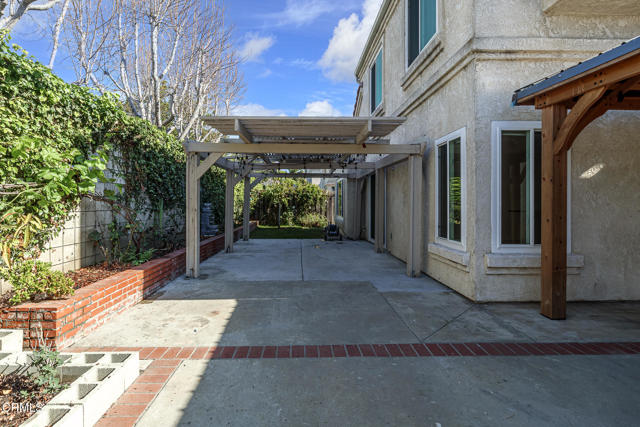 Detail Gallery Image 32 of 32 For 507 Batten Ln, Oxnard,  CA 93033 - 3 Beds | 2/1 Baths