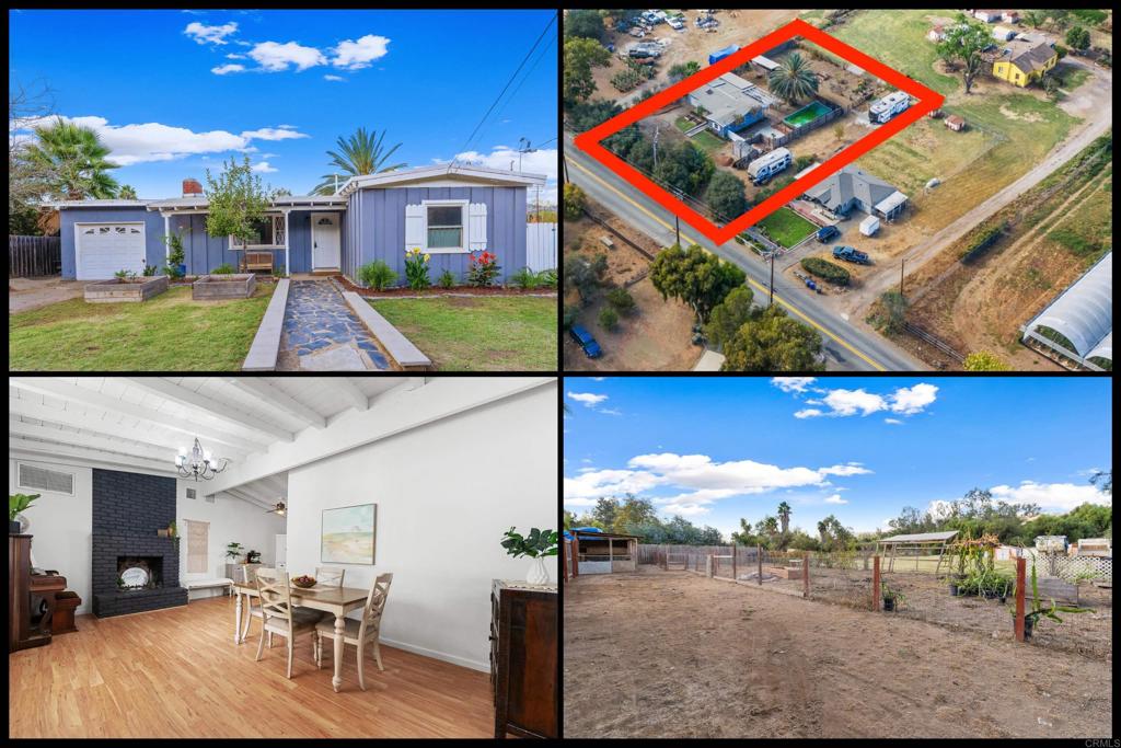 1321 Country Club Drive