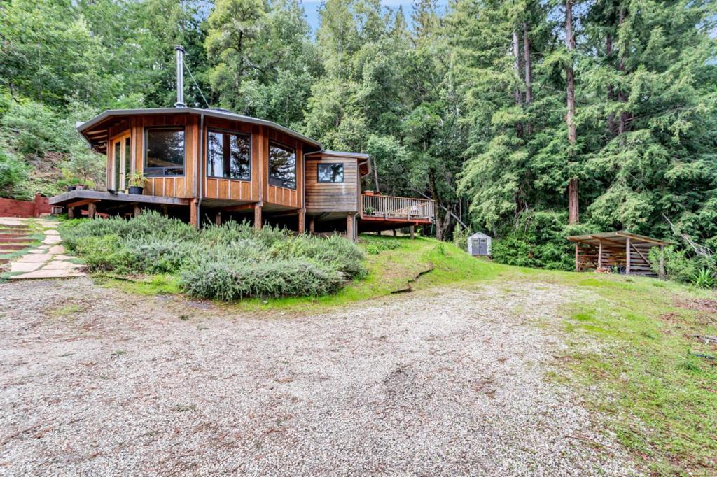12845 Love Creek Road