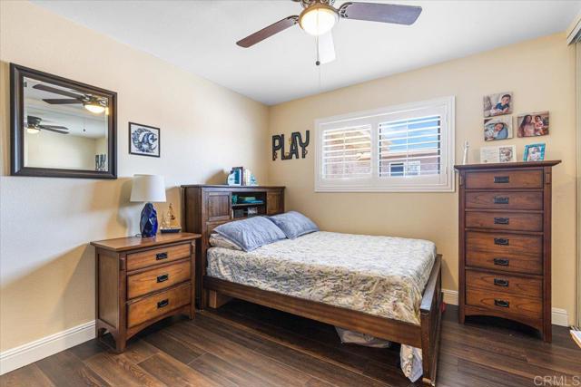 Detail Gallery Image 9 of 27 For 695 Sea Vale St #509,  Chula Vista,  CA 91910 - 2 Beds | 2 Baths