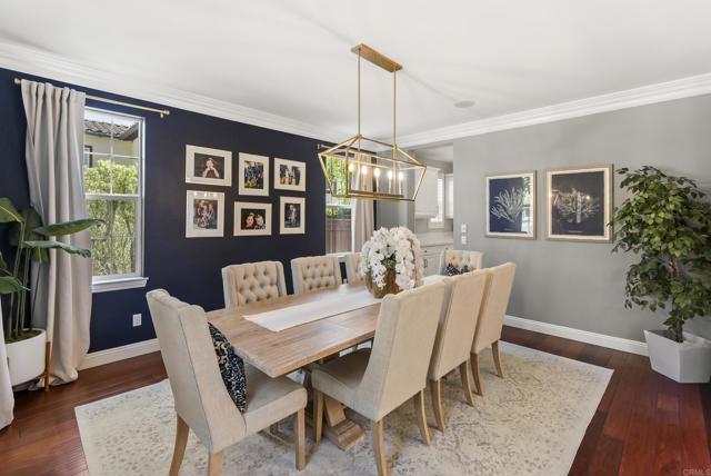 Detail Gallery Image 10 of 73 For 6257 Alverton, Carlsbad,  CA 92009 - 5 Beds | 4/1 Baths