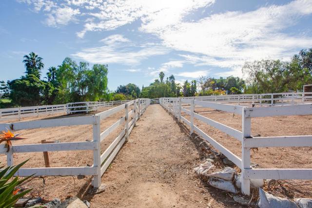 Detail Gallery Image 4 of 26 For 623 Quail Gardens Ln, Encinitas,  CA 92024 - 2 Beds | 2 Baths