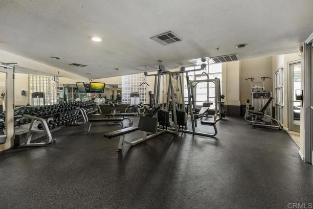 Detail Gallery Image 26 of 29 For 1501 Front St #516,  San Diego,  CA 92101 - 2 Beds | 2 Baths