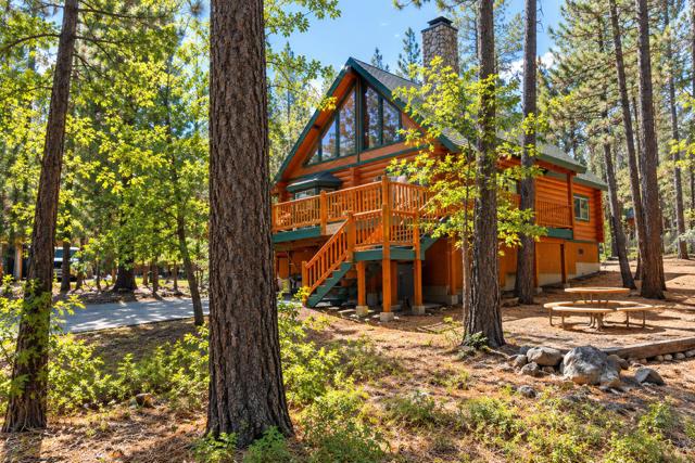656 Saint Moritz Drive, Big Bear, CA 92315