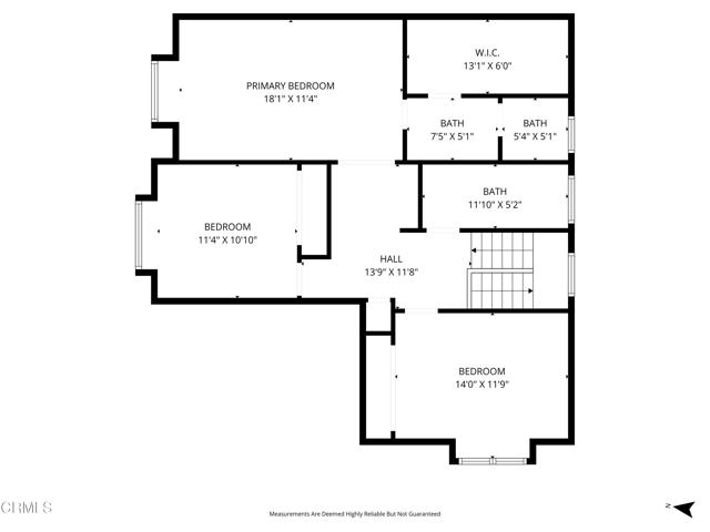 Detail Gallery Image 34 of 36 For 1327 Johnson Dr, Ventura,  CA 93003 - 3 Beds | 2/1 Baths