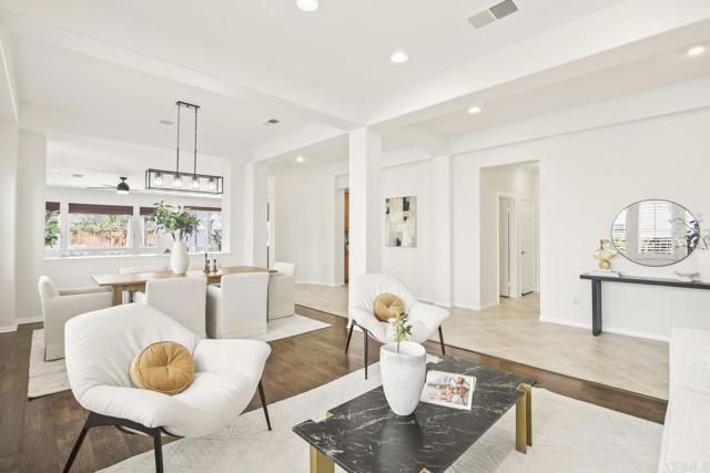 Detail Gallery Image 8 of 44 For 1633 Quailsprings, Chula Vista,  CA 91913 - 4 Beds | 2/1 Baths