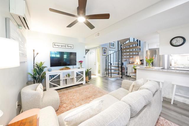 Home for Sale in Ramona