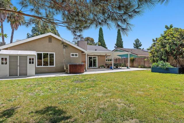 Detail Gallery Image 37 of 40 For 1744 Calle Jules, Vista,  CA 92084 - 3 Beds | 2 Baths