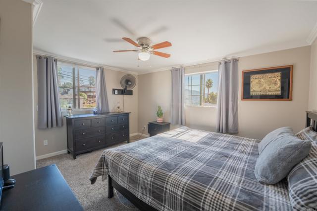 Detail Gallery Image 8 of 16 For 920 Galopago St, Spring Valley,  CA 91977 - 4 Beds | 2/1 Baths