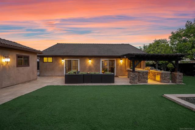 Image 28 of 33 For 10793 Via Cimborio Cir