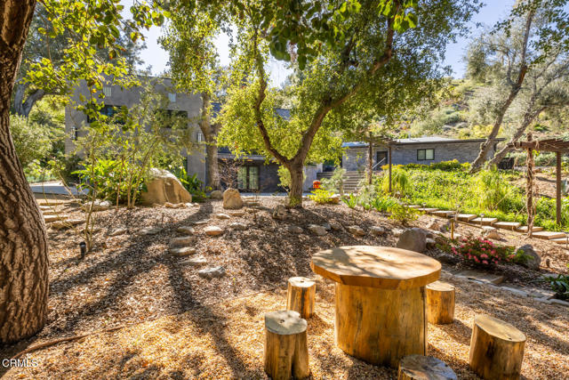 Detail Gallery Image 54 of 74 For 7572 Mcgroarty Ter, Tujunga,  CA 91042 - 6 Beds | 6 Baths