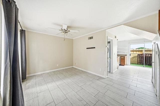 Detail Gallery Image 7 of 36 For 520 S Anza St #42,  El Cajon,  CA 92020 - 2 Beds | 1/1 Baths