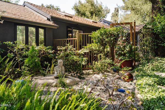 Detail Gallery Image 3 of 48 For 4953 Alta Canyada Rd, La Canada Flintridge,  CA 91011 - 4 Beds | 3/1 Baths