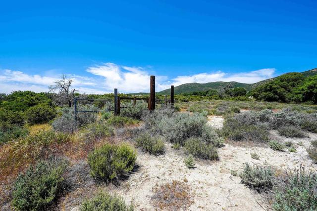 Detail Gallery Image 7 of 32 For 160 Acres Canebrake, Boulevard,  CA 91905 - – Beds | – Baths