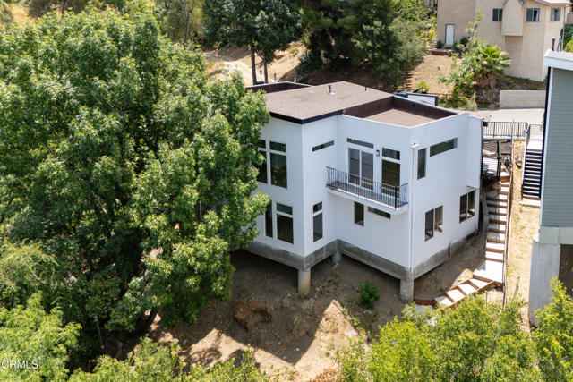 Detail Gallery Image 21 of 21 For 2409 Yorkshire Dr, Los Angeles,  CA 90065 - 3 Beds | 2/1 Baths