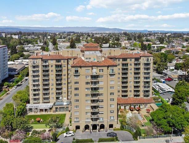 1 Baldwin Avenue #317