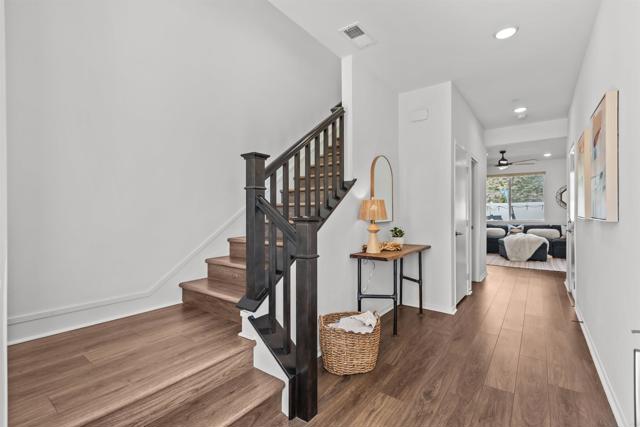 Detail Gallery Image 2 of 25 For 228 Hass Lane, Fallbrook,  CA 92028 - 3 Beds | 2/1 Baths