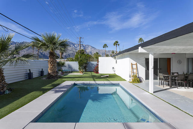 2899 E San Juan Road, Palm Springs, CA 92262