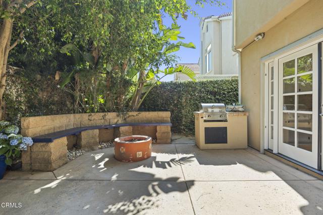 Detail Gallery Image 37 of 58 For 7748 Paso Robles St, Ventura,  CA 93004 - 4 Beds | 2/1 Baths