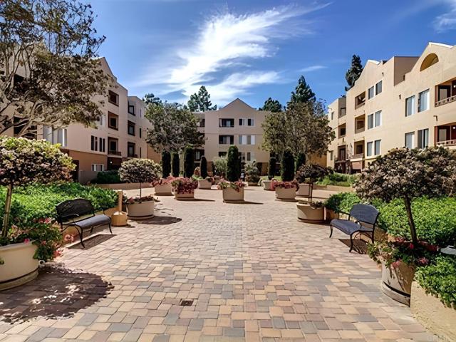 Detail Gallery Image 28 of 32 For 3550 Lebon Dr #6123,  San Diego,  CA 92122 - 1 Beds | 1 Baths
