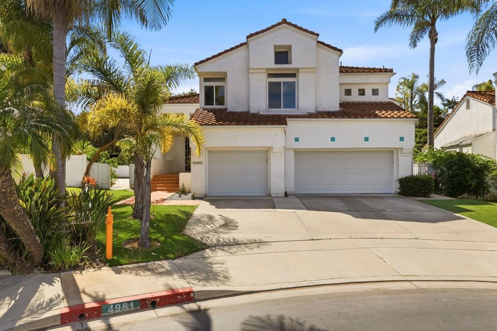 4981 Marin Dr