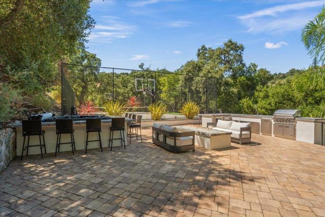 Image 67 of 81 For 17203 Deer Park Road