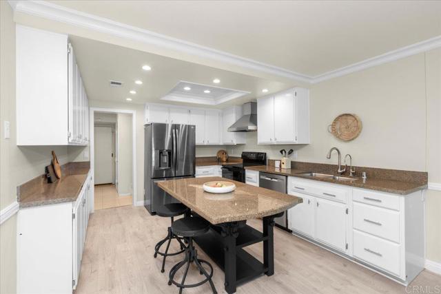 Home for Sale in San Diego