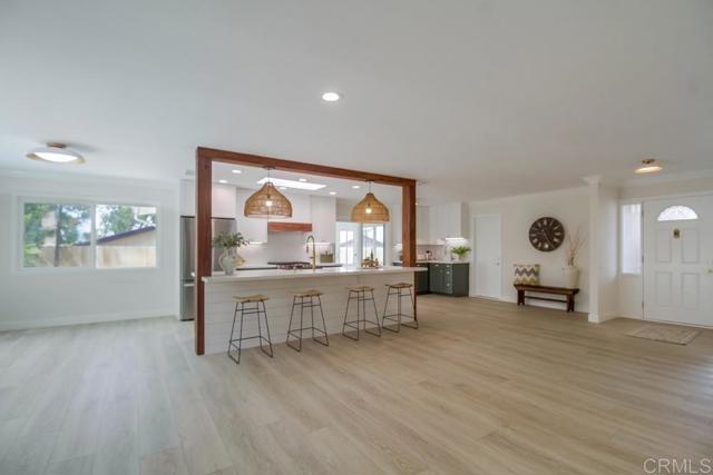 Home for Sale in El Cajon