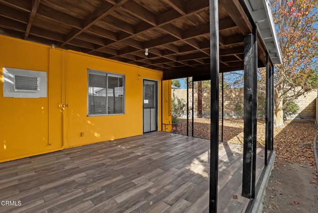 Detail Gallery Image 21 of 22 For 9501 Steele St #D,  Rosemead,  CA 91770 - 2 Beds | 1 Baths