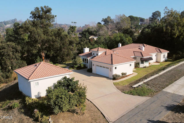 Detail Gallery Image 1 of 49 For 287 Avocado Pl, Camarillo,  CA 93010 - 4 Beds | 3/1 Baths