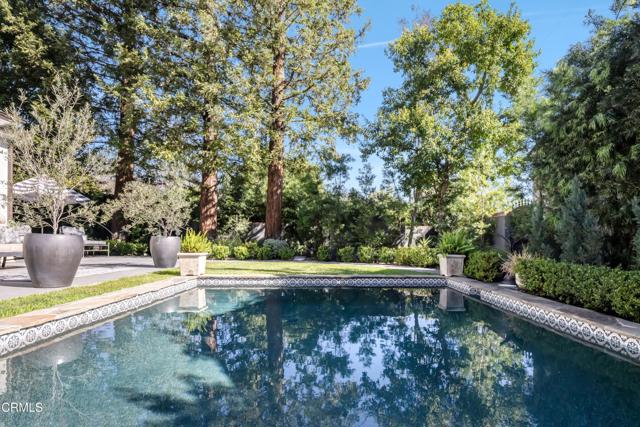 Detail Gallery Image 17 of 48 For 2390 Ridgeway Rd, San Marino,  CA 91108 - 4 Beds | 4 Baths