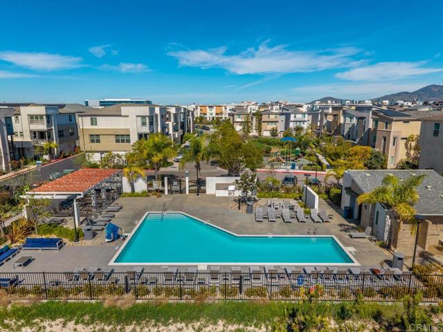 Detail Gallery Image 10 of 61 For 1812 Mint Terrace #UNIT 2,  Chula Vista,  CA 91915 - 4 Beds | 3/1 Baths