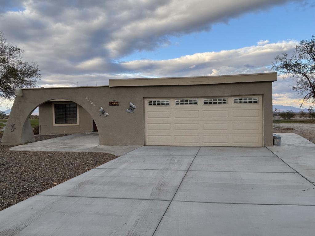26500 Greenvale Way