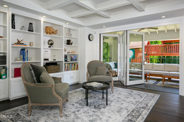 Detail Gallery Image 18 of 54 For 1224 Adair St, San Marino,  CA 91108 - 4 Beds | 4/1 Baths