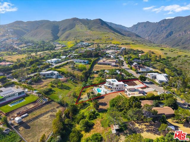 Drew Fenton | 5675 Calpine Drive Malibu CA | MLS: 7220583