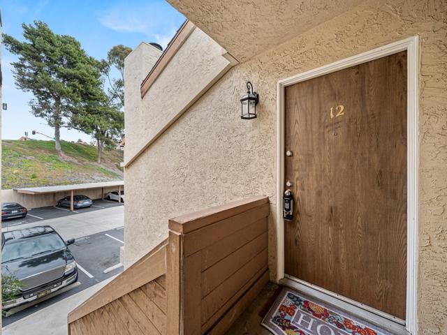 Detail Gallery Image 30 of 42 For 2920 Briarwood Rd #UNIT A12,  Bonita,  CA 91902 - 1 Beds | 1 Baths