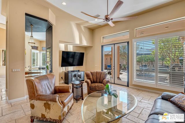 7 Ridgeline Way, Rancho Mirage, CA 92270