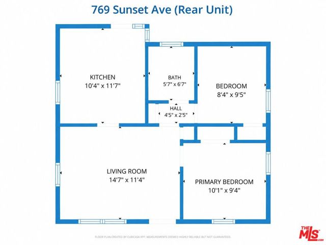 767 Sunset Avenue photo 54