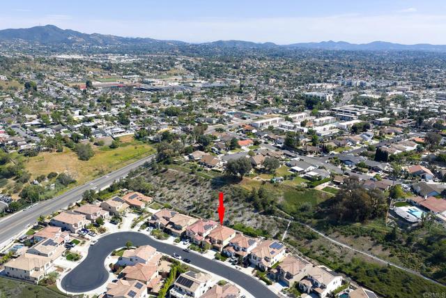 Detail Gallery Image 33 of 37 For 219 Flores Ln, Vista,  CA 92083 - 4 Beds | 2/1 Baths