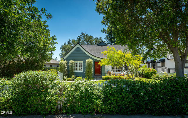 Property Photo from MLS