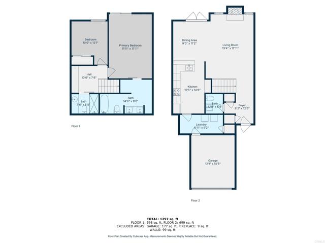 Detail Gallery Image 40 of 40 For 5987 Gaines St, San Diego,  CA 92110 - 2 Beds | 2/1 Baths