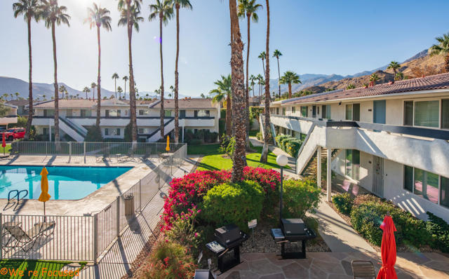 1950 S Palm Canyon Drive #133, Palm Springs, CA 92264