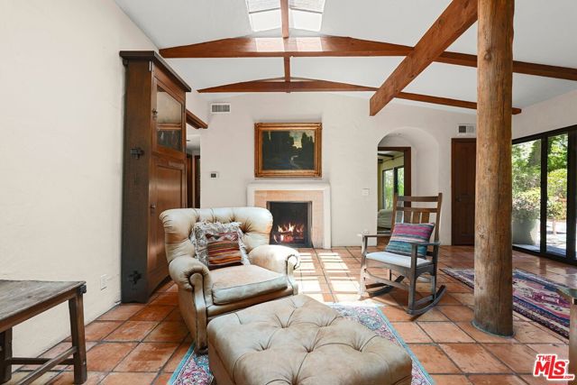 Drew Fenton | 1821 Old Ranch Road Los Angeles CA | MLS: 7238373
