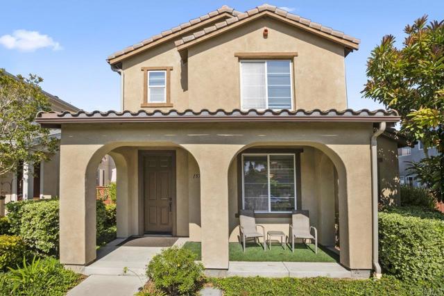 Detail Gallery Image 1 of 1 For 1578 Moonbeam Ln, Chula Vista,  CA 91915 - 4 Beds | 2/1 Baths