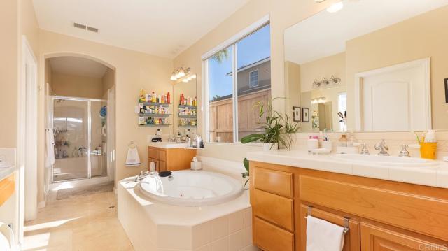 Detail Gallery Image 20 of 32 For 1370 Stoney Spring Ct, Chula Vista,  CA 91913 - 4 Beds | 3/1 Baths