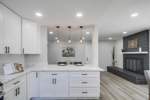 Detail Gallery Image 15 of 30 For 215 N R Ave, National City,  CA 91950 - 3 Beds | 1 Baths