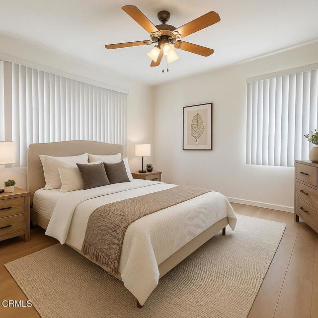 Detail Gallery Image 8 of 13 For 1145 N Central Ave #11,  Glendale,  CA 91202 - 1 Beds | 1 Baths
