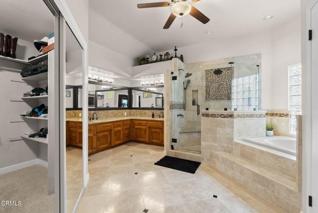 Detail Gallery Image 24 of 49 For 2200 Gambel Oak Way, Bakersfield,  CA 93311 - 4 Beds | 3 Baths