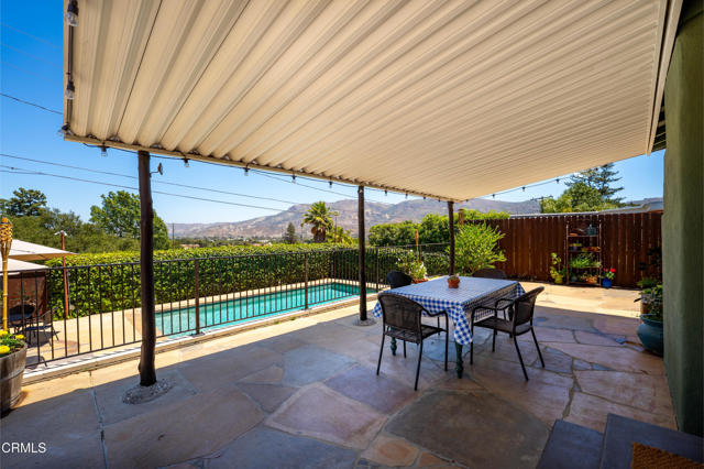 Detail Gallery Image 38 of 59 For 607 N Mill St, Santa Paula,  CA 93060 - 4 Beds | 4 Baths