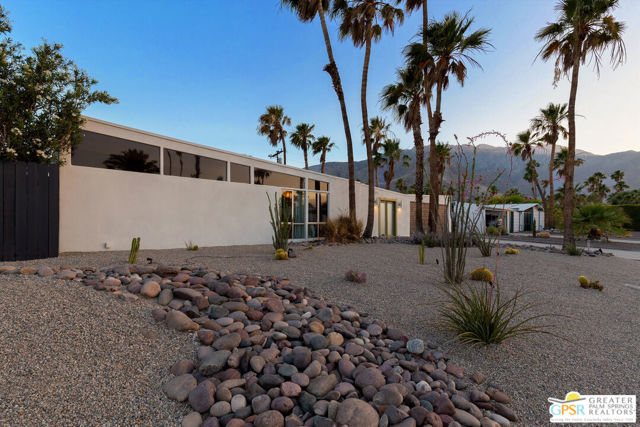 589 Sycamore Circle, Palm Springs, California 92262, 3 Bedrooms Bedrooms, ,2 BathroomsBathrooms,Single Family Residence,For Sale,Sycamore,24402923